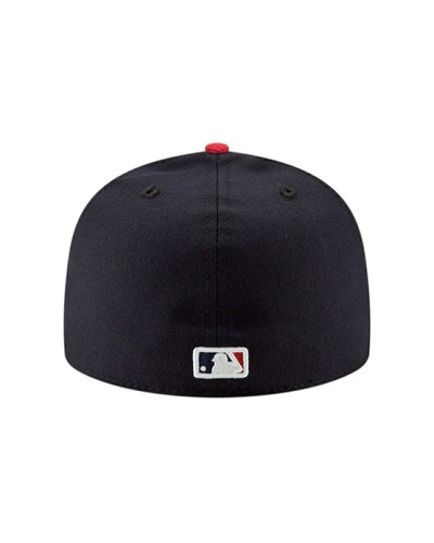 Casquette 59FIFTY Fitted Atlanta Braves Authentic On Field