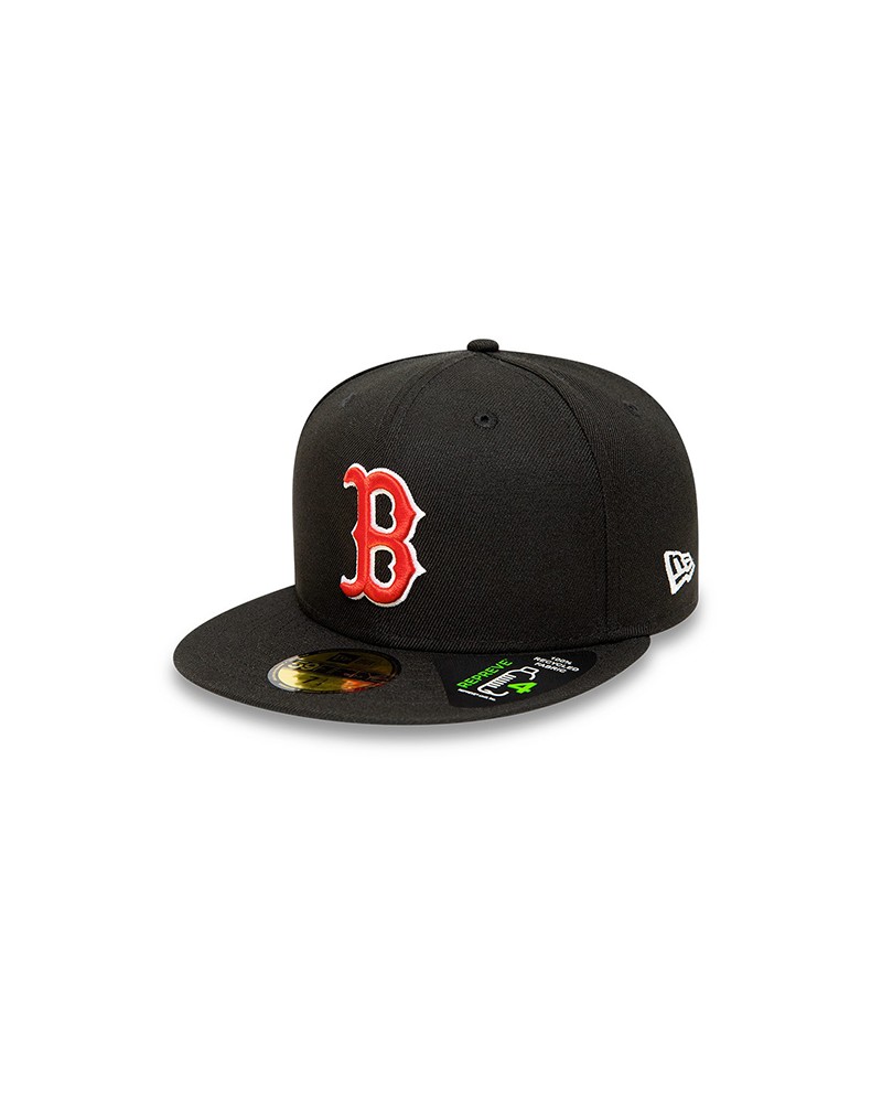 Casquette New Era 59FIFTY Boston Red Sox Repreve