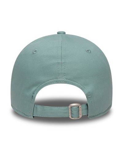 Casquette 9FORTY Los Angeles Dodgers Essential Beach Kiss Blue