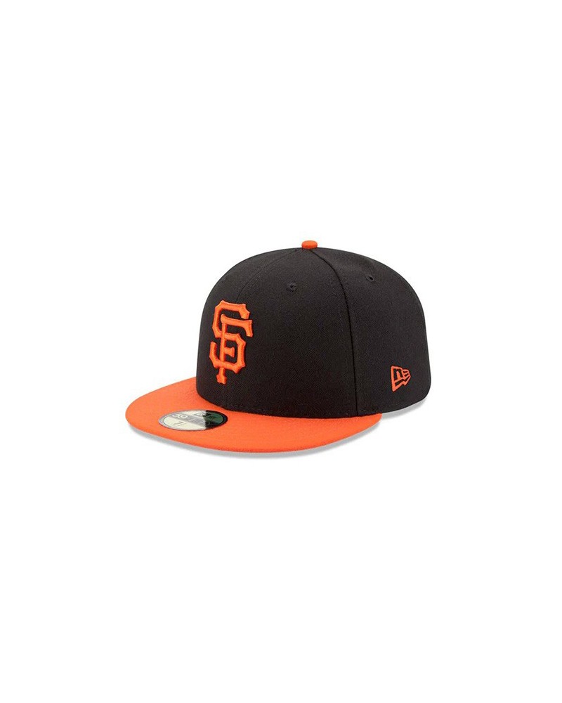 Casquette New Era 59FIFTY Fitted Authentic San Francisco Giants