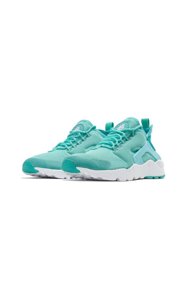 huarache vert jordan