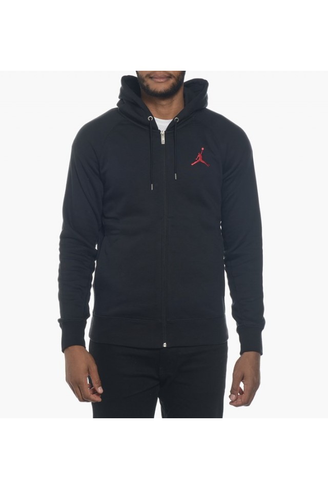 pull capuche jordan