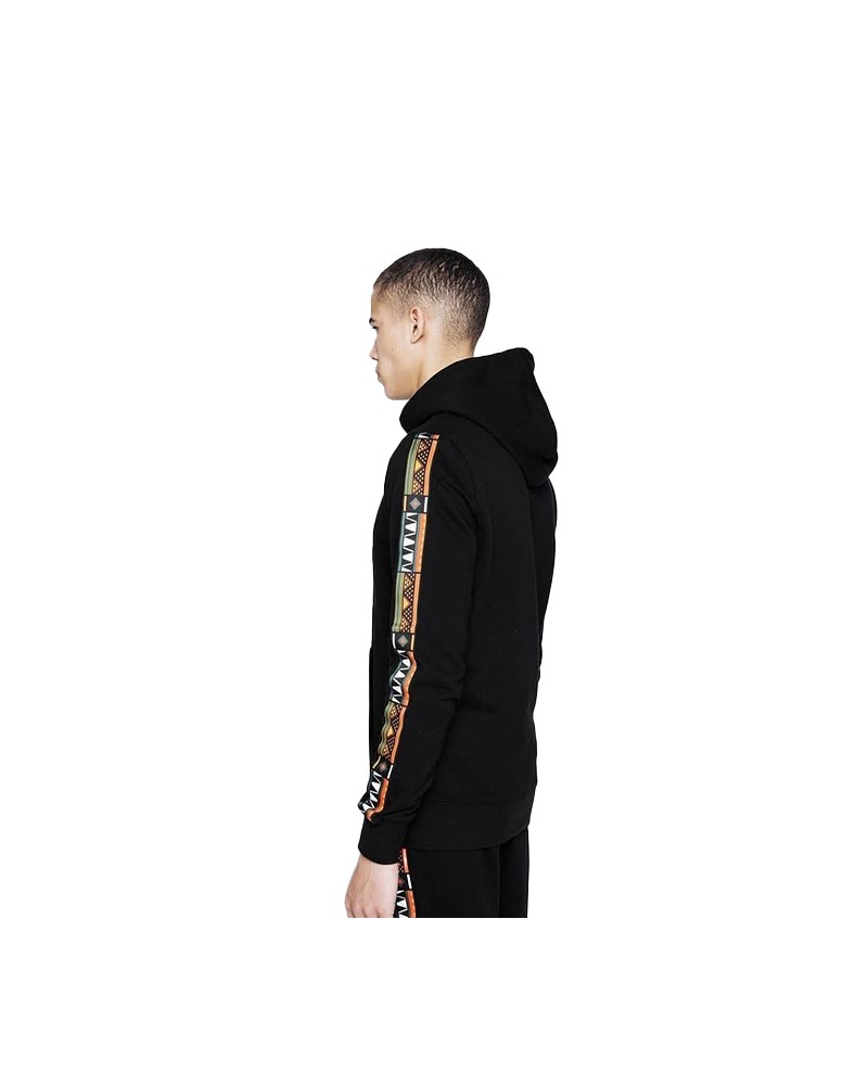 ORANDESIGNE Y2k Sweat à capuche zippé Spider Grunge Vintage Gothique Halloween Hunny XS C Blanc