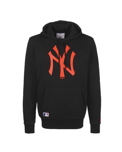Sweat Capuche MLB Seasonal Team Logo New York Yankees