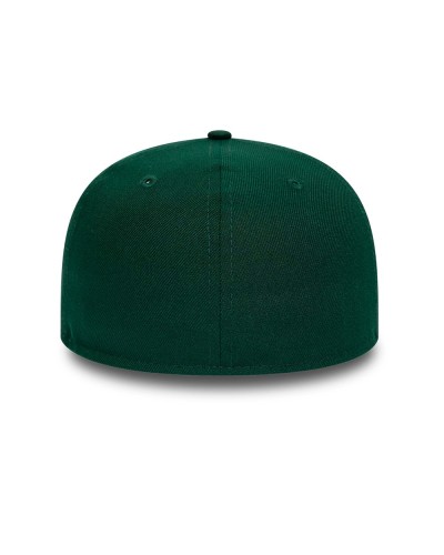 Casquette New Era 59FIFTY Fitted Oakland Athletics MLB World Series Vert