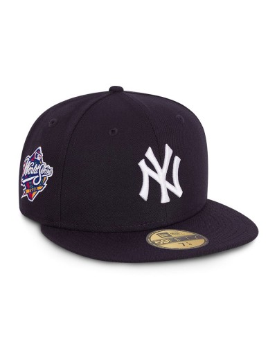 Casquette New Era 59FiFTY New York Yankees Retro Sports Navy