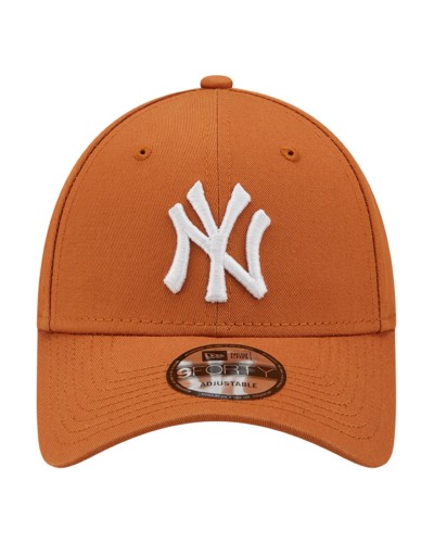 Casquette New era 9FORTY Camel New York Yankees Blanc