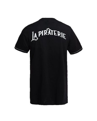 TEE SHIRT LA PIRATERIE HOLLYWOOD