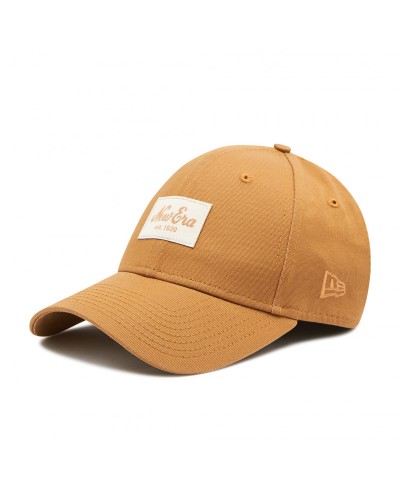 Casquette New era 9FORTY Camel