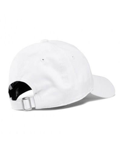 Casquette New Era 9FORTY Blanche New York Yankees Noir