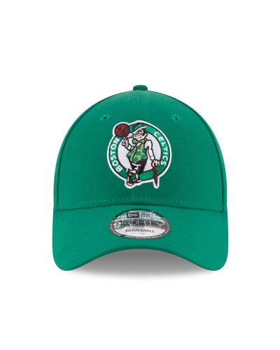 Casquette New Era 9FORTY The League Boston Celtics