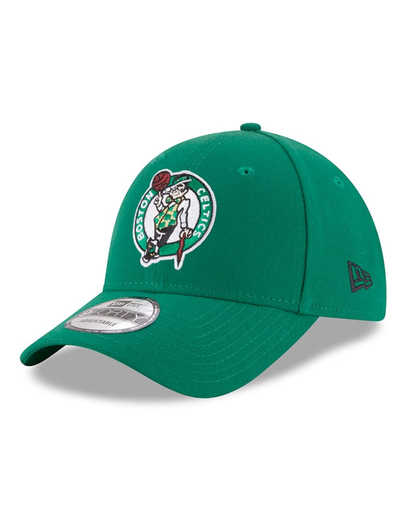 Casquette New Era 9FORTY The League Boston Celtics