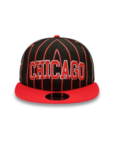 Casquette New era 9Fifty Snapback Chicago Bulls City Arch