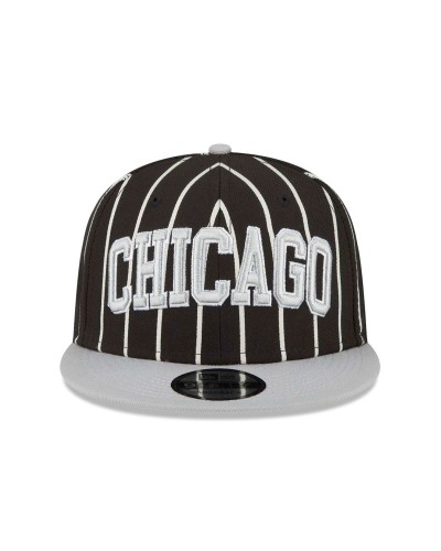Casquette New era 9Fifty Snapback Chicago White Sox