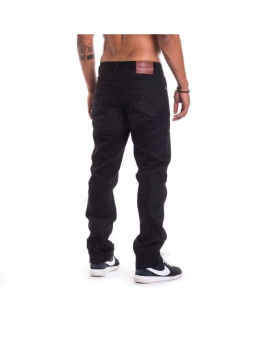 Jeans Rocawear Rocawear Black Relaxed Fit