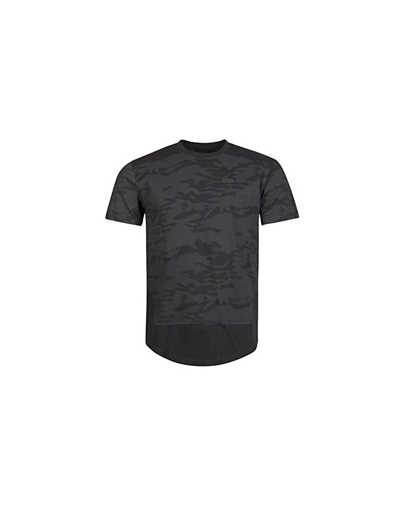 T-Shirt Unkut Oiler Noir
