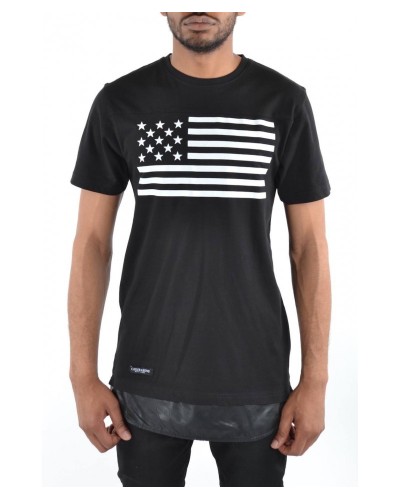 T-shirt Cayler and Sons Oversize Black Label V&A