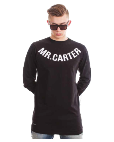 T-Shirt Rocawear Mr Carter