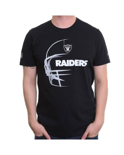 T-Shirt New Era Las Vegas Raiders