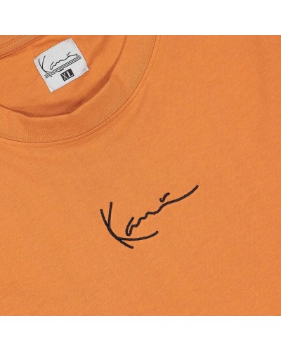 T-shirt Karl Kani Small Signature