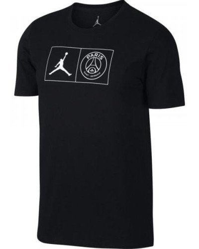 T-shirt Air Jordan Jumpman X PSG