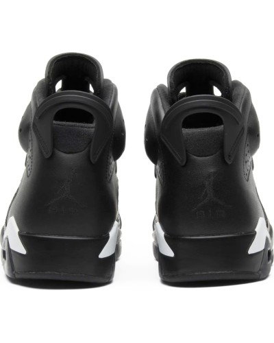 Air Jordan 6 Retro 'Black Cat