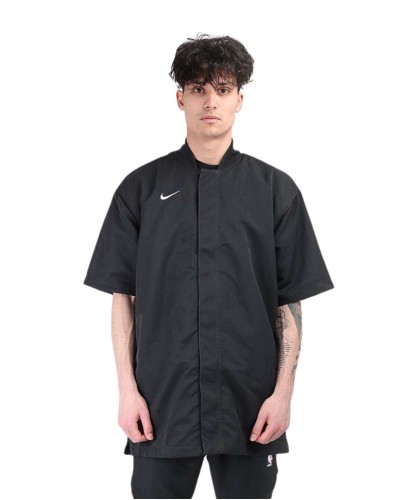 Chemise Nike Warm Up Top x Fear of God