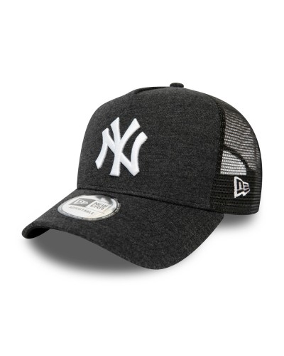 Casquette Trucker New era New York Yankees League Essential Noir
