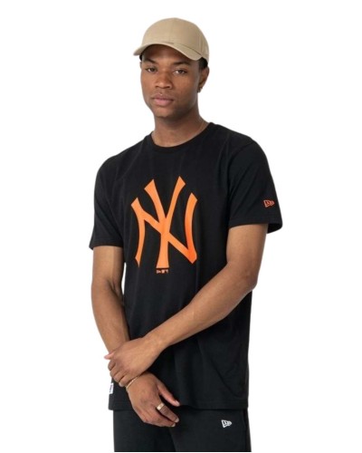 T-shirt New era MLB New York Yankees