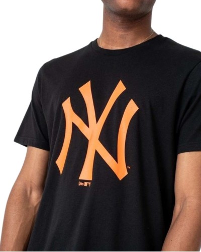 T-shirt New era MLB New York Yankees