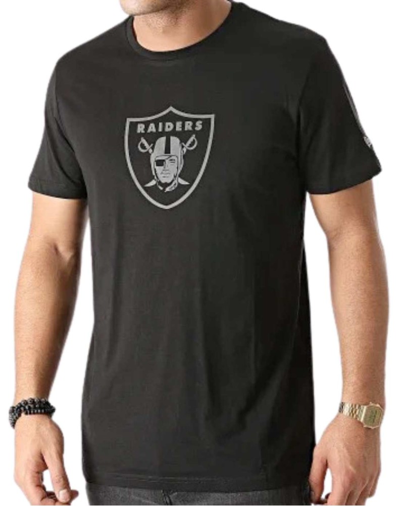 T-Shirt New Era Las Vegas Raiders
