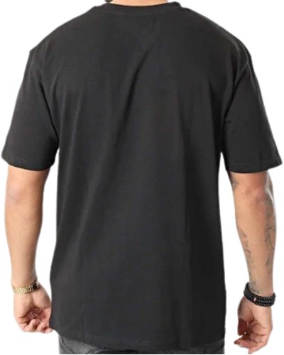 T-Shirt à Poche New Era Las Vegas Raiders NFL Box Logo