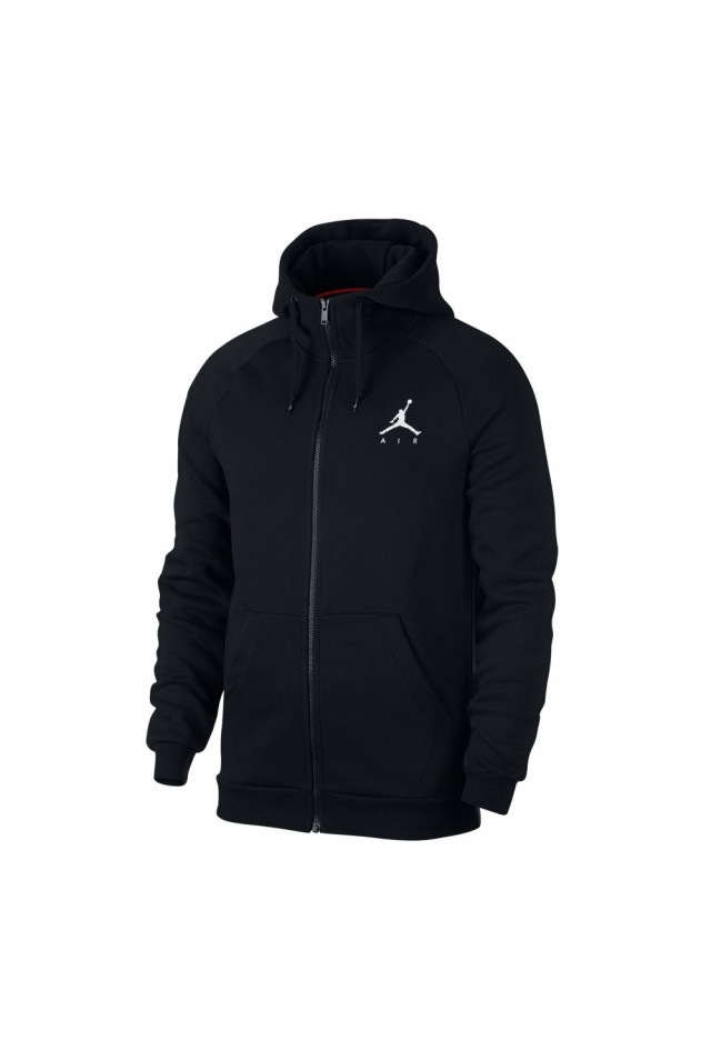 veste capuche jordan