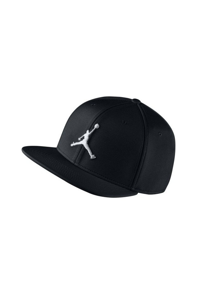 casquette air jordan noir
