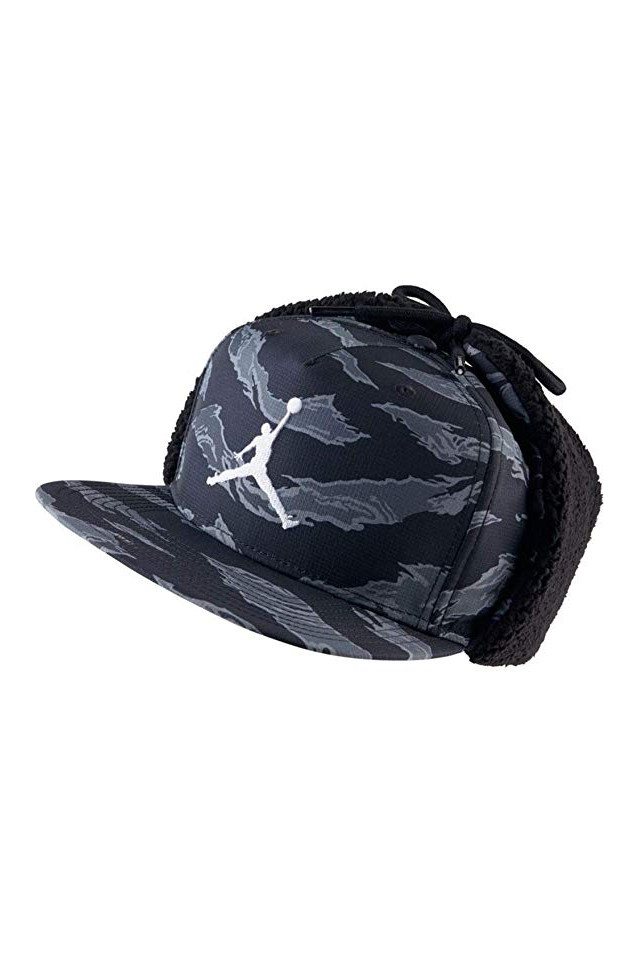 casquette jordan jumpman