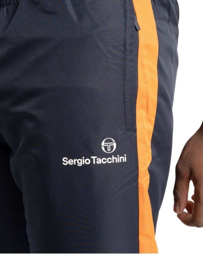 Jogging Sergio Tacchini Nelcotan Bleu/orange