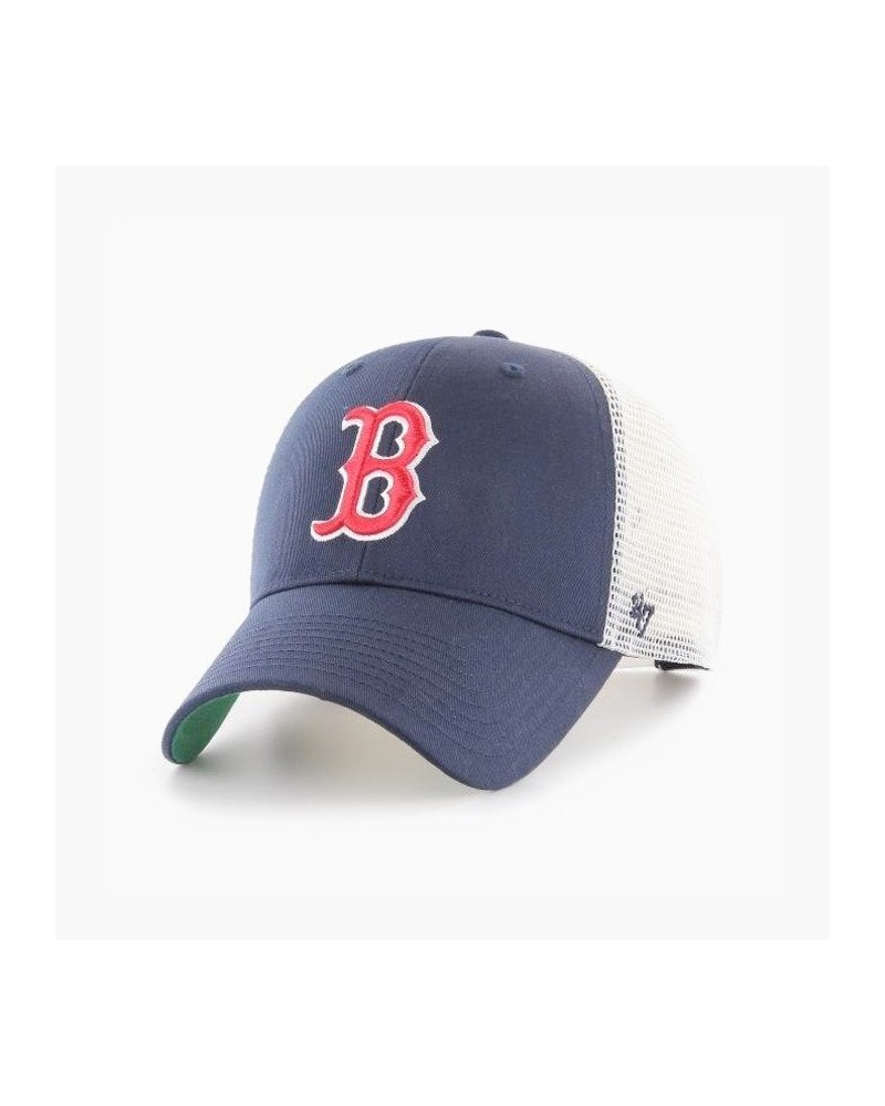 Casquette 47 Brand MLB Boston Red Sox Branson MVP