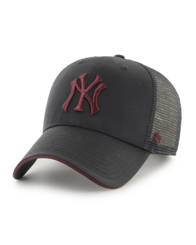 Casquette 47 Brand MLB New York Yankees Dagwood trucker