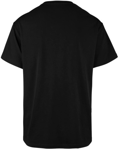 T-Shirt  '47 Brand MLB Brodé Southside Anaheim Ducks Noir