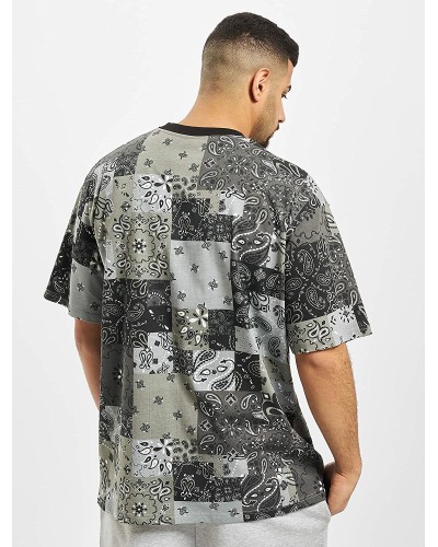 claquette jordan blanche