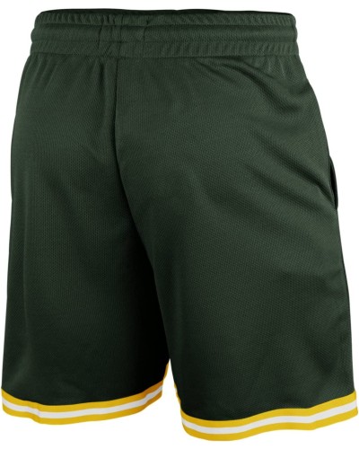 Shorts '47 Brand MLB Mesh Grafton Oakland Athletics