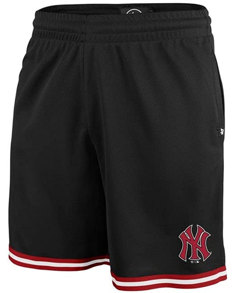 Shorts '47 Brand MLB Mesh Grafton New York Yankees Noir