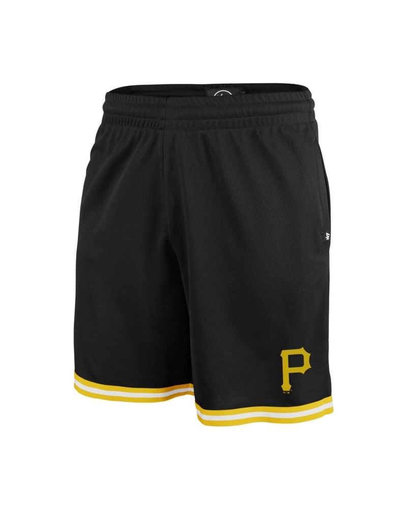 Shorts '47 Brand MLB Mesh Grafton Pittsburgh Pirates