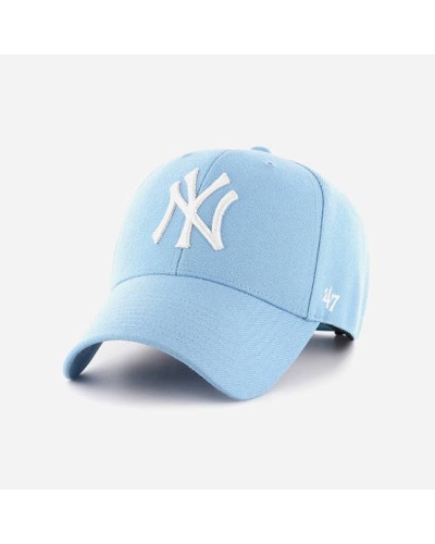 Casquette 47 Brand New York Yankees Snapback Cap MVP MLB Colombia