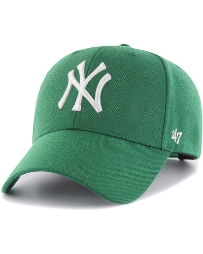 Casquette 47 Brand New York Yankees Snapback Cap MVP MLB KELLY