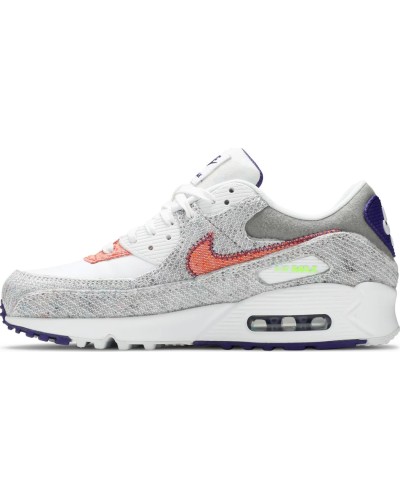 Nike Air Max 90 'Recycled Jerseys Pack'