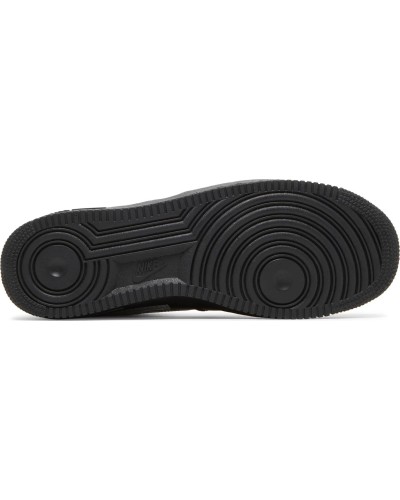 pull nike gris jordan