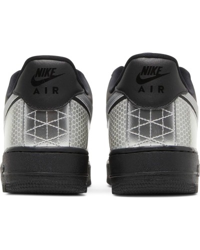 Nike Air Force 1 '07 LV8 Black