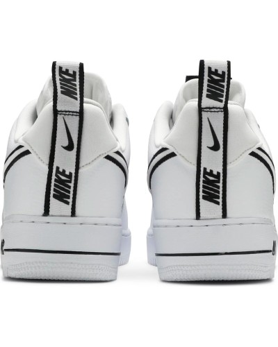 Nike Air Force 1 'White Black'