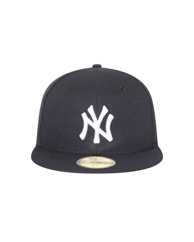 Casquette New era 59FIFTY Fitted New York Yankees Authentic On Field Bleu
